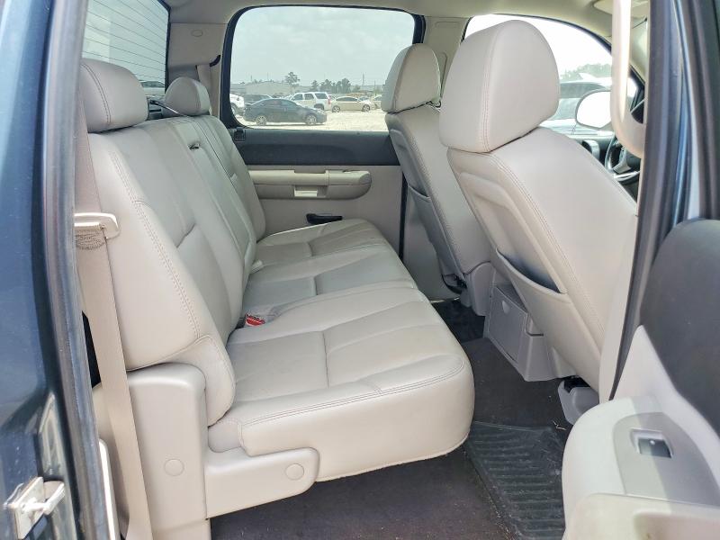 2008 Chevrolet Silverado მანქანა იყიდება აუქციონზე, vin: 3GCEK13JX8G264733, აუქციონის ნომერი: 55134576