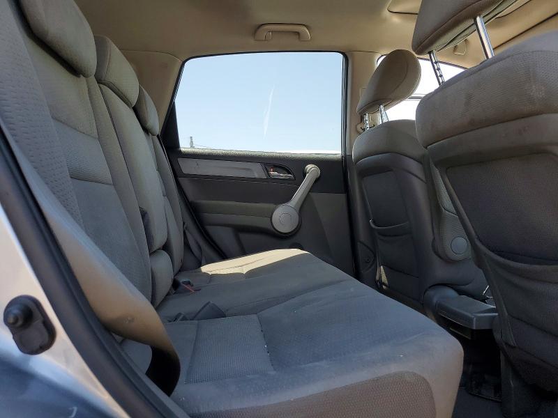 Продаж на аукціоні авто 2007 Honda Cr-v, vin: JHLRE38597C069534, номер лоту: 55764606