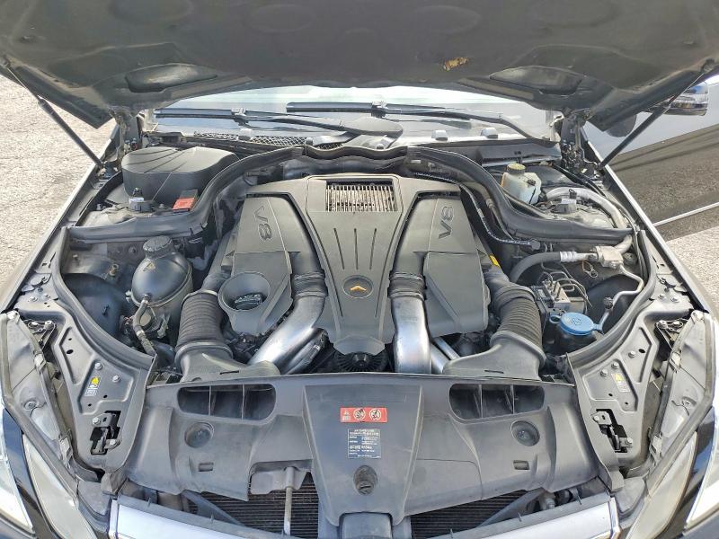 2012 Mercedes-benz E მანქანა იყიდება აუქციონზე, vin: WDDKK7DF0CF157240, აუქციონის ნომერი: 54017036