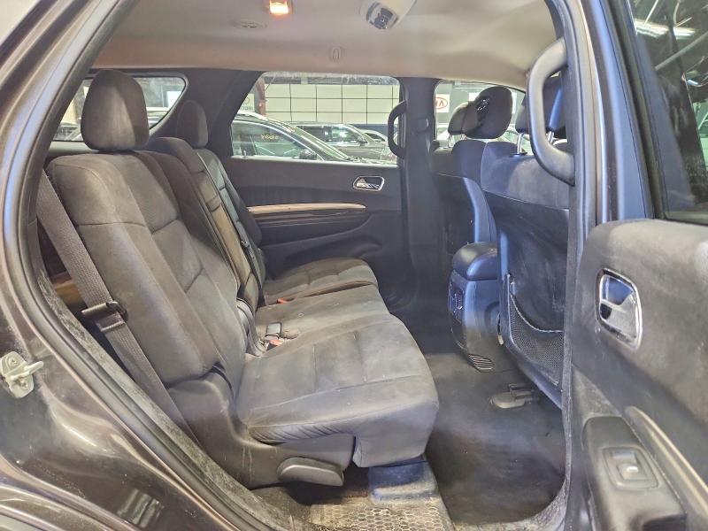 Aukcja sprzedaży 2014 Dodge Durango, vin: 1C4RDJAG9EC596874, numer aukcji: 56873786