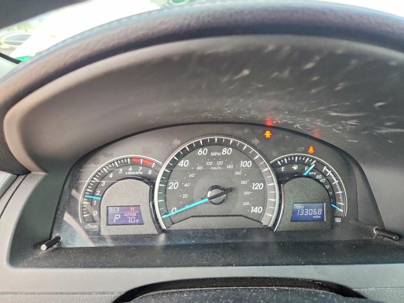 58467266 :رقم المزاد ، 4T4BF1FK8ER351181 vin ، 2014 Toyota Camry مزاد بيع