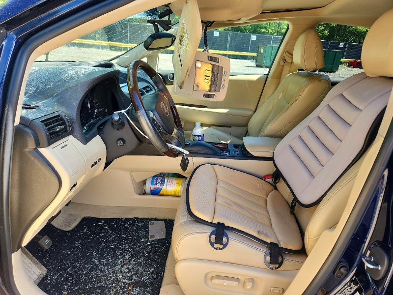 2013 Lexus Rx 350 მანქანა იყიდება აუქციონზე, vin: 2T2BK1BA1DC191014, აუქციონის ნომერი: 57630526