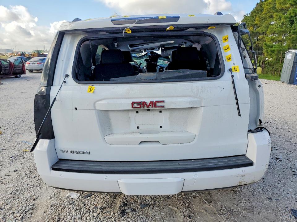 Aukcja sprzedaży 2020 Gmc Yukon, vin: 1GKS2BKC6LR183415, numer aukcji: 55205216