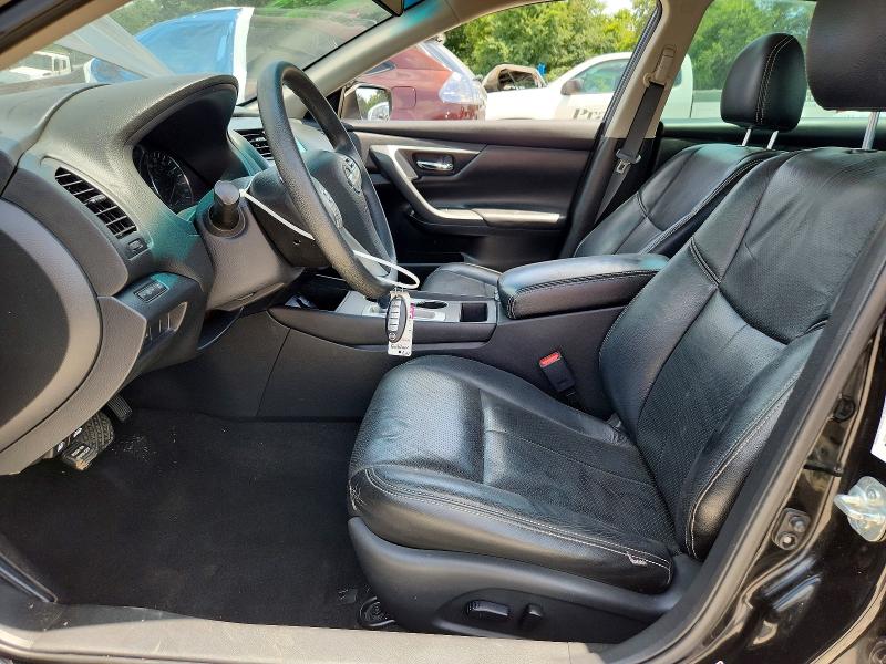 58769636 :رقم المزاد ، 1N4AL3AP9JC471062 vin ، 2018 Nissan Altima مزاد بيع