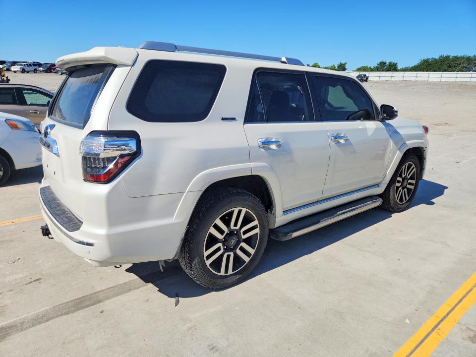Продажа на аукционе авто 2016 Toyota 4runner, vin: JTEZU5JR3G5132362, номер лота: 55624366
