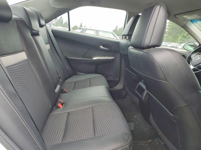 Продаж на аукціоні авто 2014 Toyota Camry, vin: 4T1BF1FKXEU843561, номер лоту: 55908296