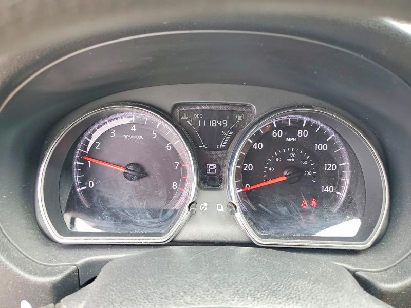 Продажа на аукционе авто 2016 Nissan Versa, vin: 3N1CN7AP2GL808515, номер лота: 56083196