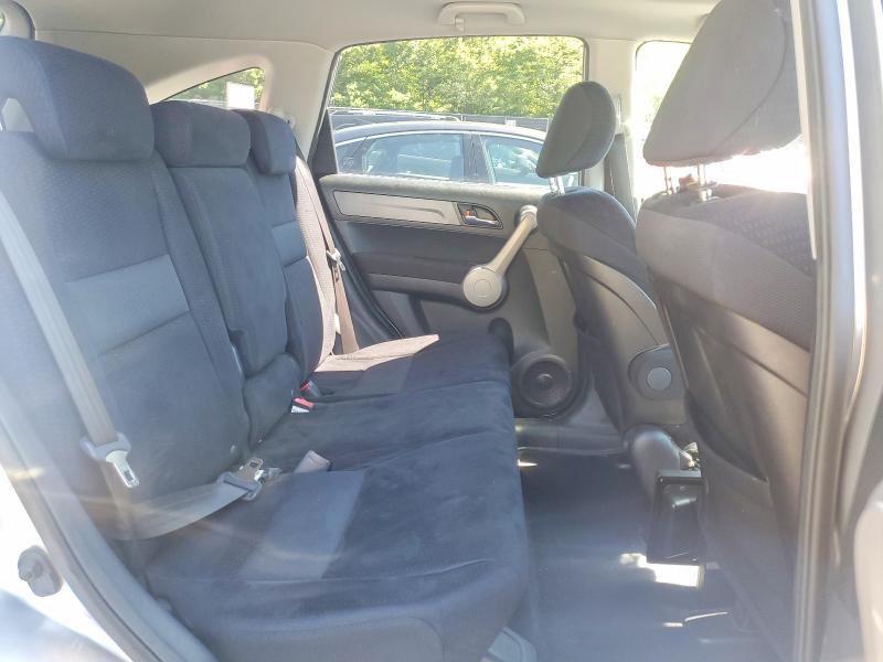 Продаж на аукціоні авто 2007 Honda Cr-v, vin: JHLRE48547C064201, номер лоту: 58137046