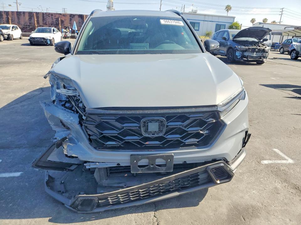 Продажа на аукционе авто 2024 Honda Cr-v, vin: 7FARS5H54RE002660, номер лота: 56631946
