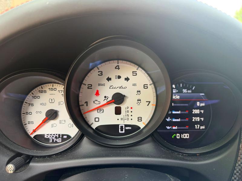 58722676 :رقم المزاد ، WP1AF2A53FLB47430 vin ، 2015 Porsche Macan مزاد بيع