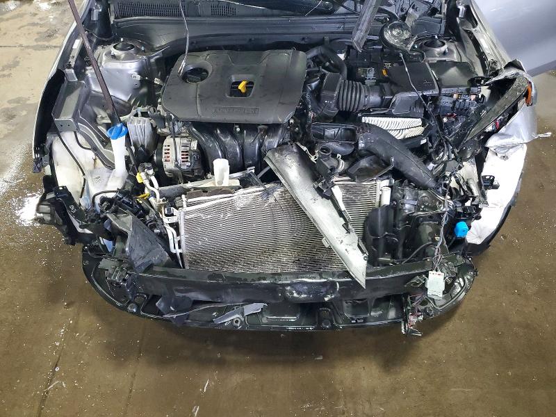 Продаж на аукціоні авто 2023 Kia Forte, vin: 3KPF54AD3PE523938, номер лоту: 57224256