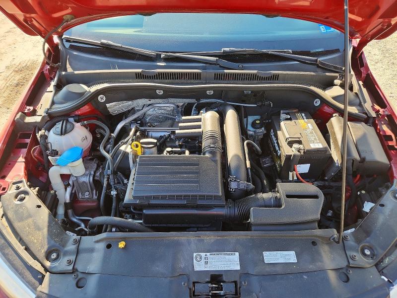 Aukcja sprzedaży 2017 Volkswagen Jetta, vin: 3VW2B7AJ5HM264470, numer aukcji: 57127136