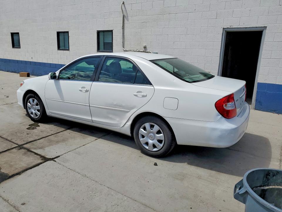 Продаж на аукціоні авто 2004 Toyota Camry, vin: 4T1BE32K14U302871, номер лоту: 54103956