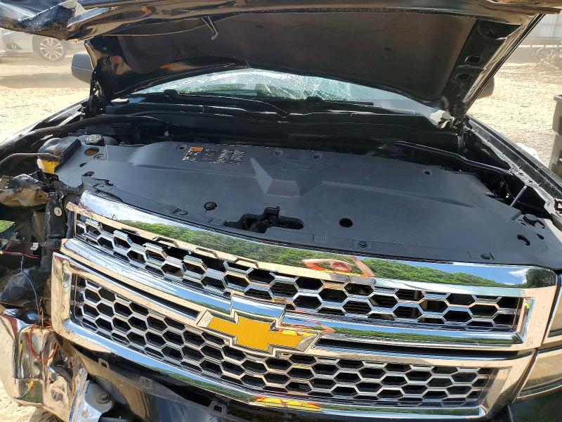 Aukcja sprzedaży 2014 Chevrolet Silverado, vin: 1GCUKREC1EF194996, numer aukcji: 59191646