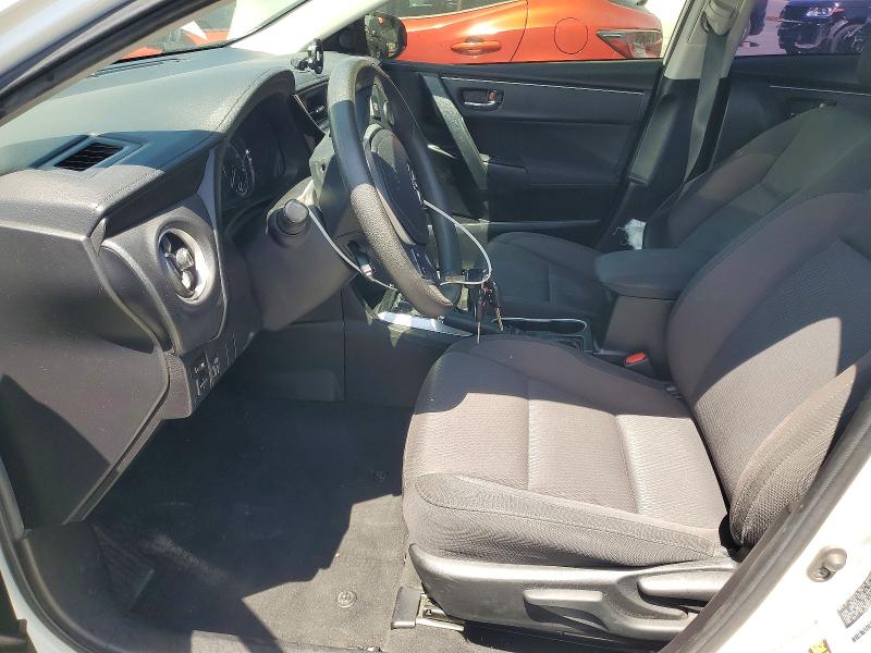 Aukcja sprzedaży 2019 Toyota Corolla, vin: 5YFBURHE6KP895813, numer aukcji: 55927466