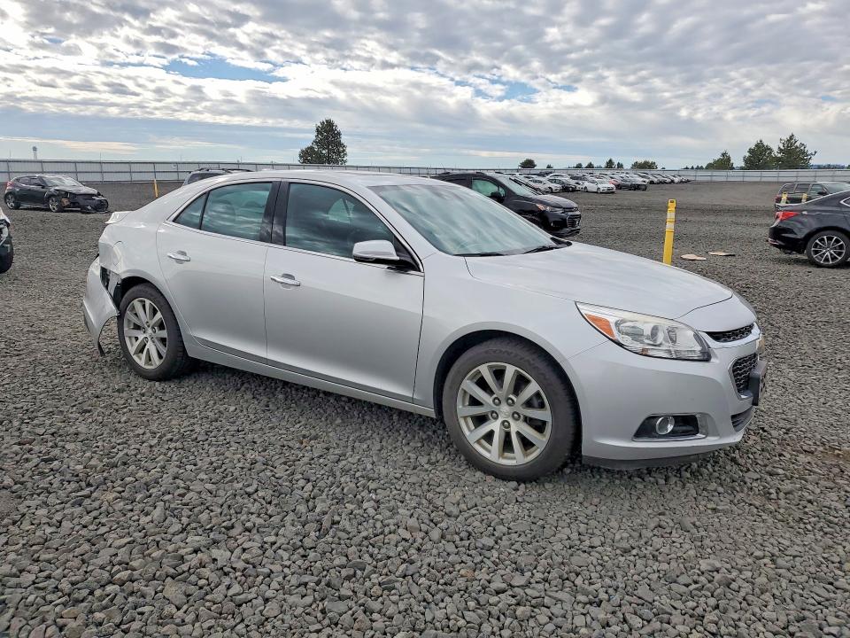 Aukcja sprzedaży 2016 Chevrolet Malibu Limited, vin: 1G11E5SA4GU145336, numer aukcji: 56263126