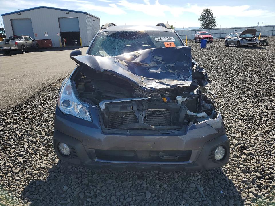 Продаж на аукціоні авто 2013 Subaru Outback, vin: 4S4BRBCC1D3310643, номер лоту: 55610496