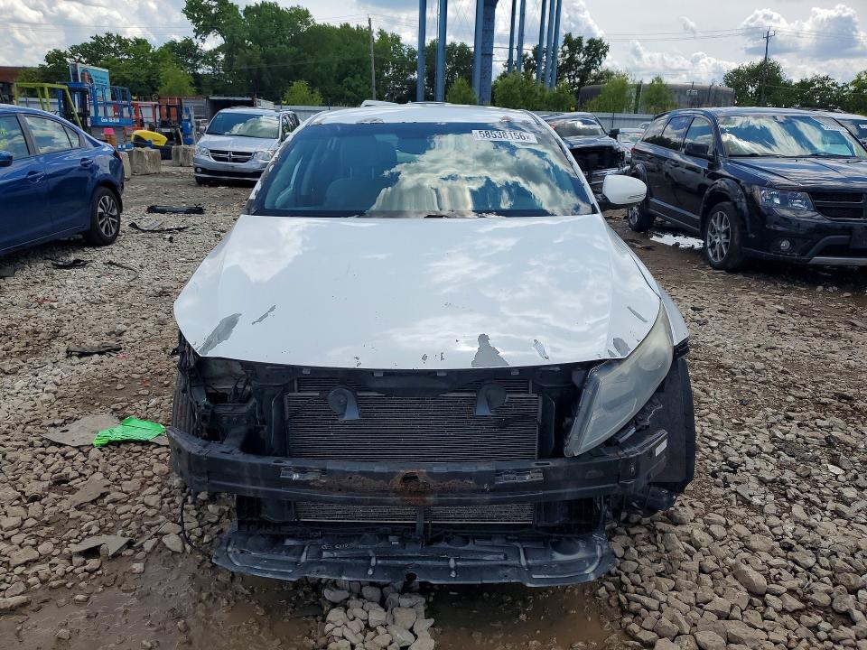 Aukcja sprzedaży 2012 Kia Optima, vin: 5XXGN4A79CG071235, numer aukcji: 58538156