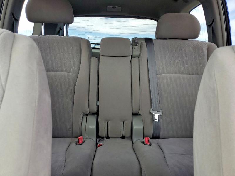 56187506 :رقم المزاد ، JTEDS43A282060767 vin ، 2008 Toyota Highlander مزاد بيع