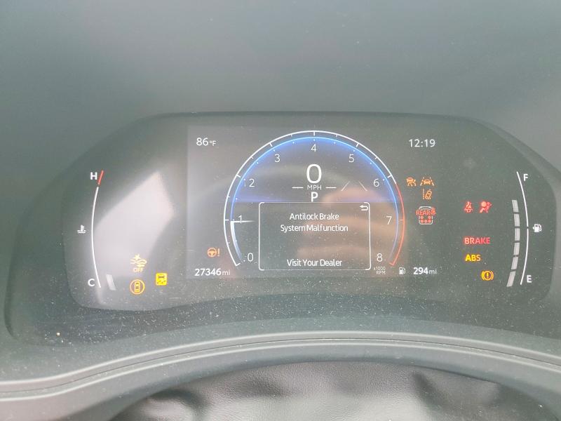 59094206 :رقم المزاد ، 5TDAAAA54RS008470 vin ، 2024 Toyota Grand Highlander مزاد بيع