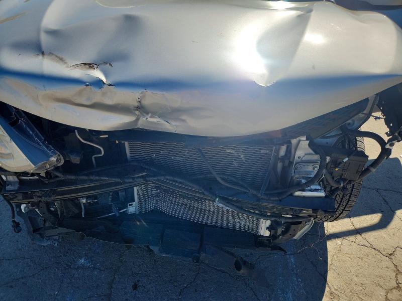 Aukcja sprzedaży 2017 Nissan Rogue Sport, vin: JN1BJ1CR7HW142556, numer aukcji: 55936196