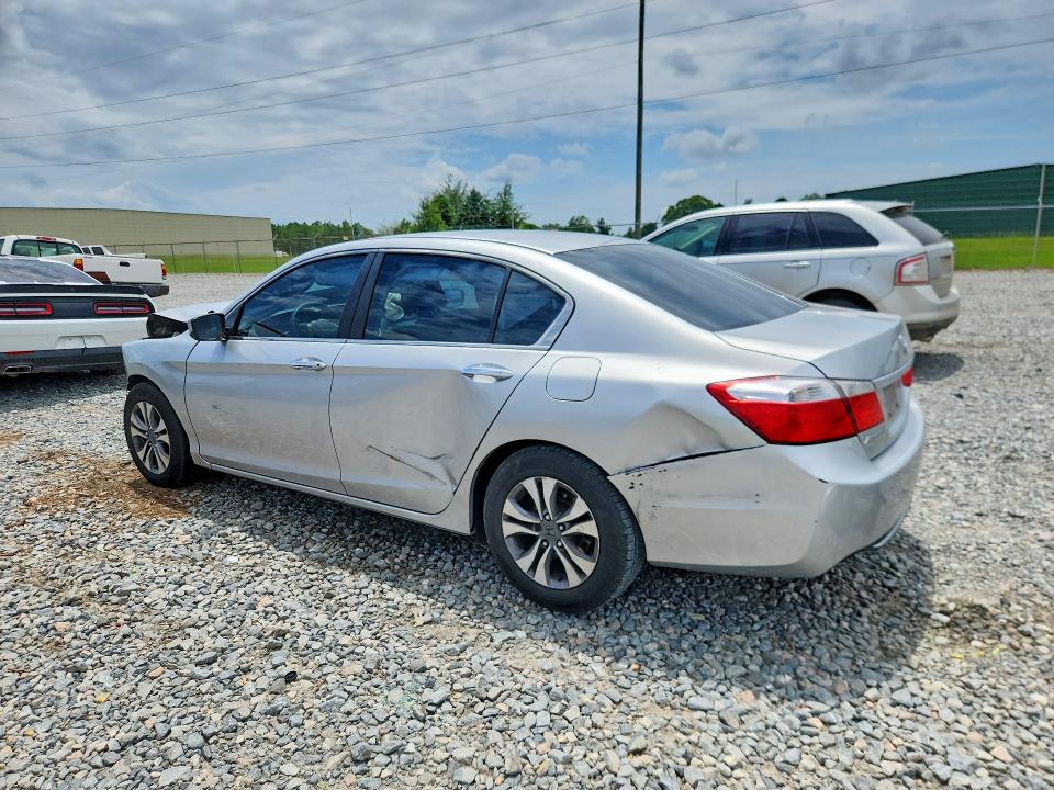 Продаж на аукціоні авто 2014 Honda Accord, vin: 1HGCR2F36EA240138, номер лоту: 58934846