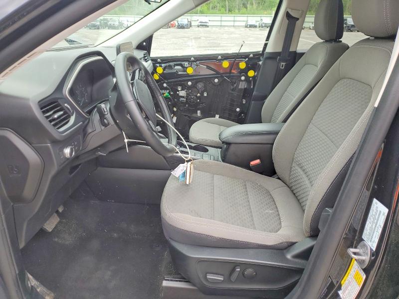 Продаж на аукціоні авто 2022 Ford Escape, vin: 1FMCU9G67NUA26672, номер лоту: 57372866