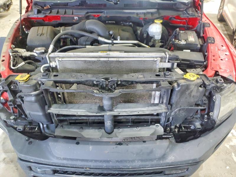 Продажа на аукционе авто 2019 Ram 1500 Classic, vin: 1C6RR7LT8KS696908, номер лота: 56087266