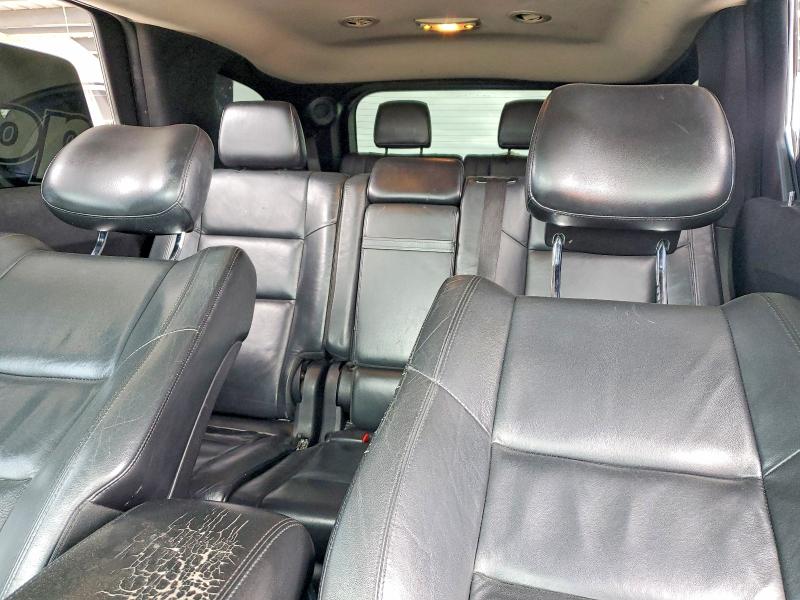 Продажа на аукционе авто 2015 Dodge Durango, vin: 1C4RDHDG5FC194176, номер лота: 57968956