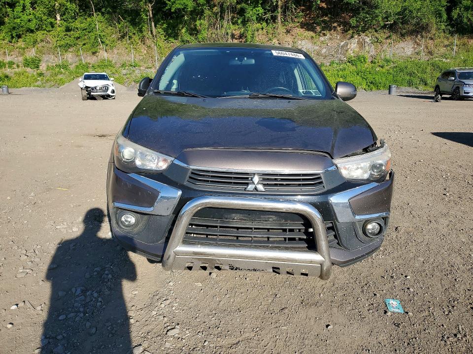 Продаж на аукціоні авто 2016 Mitsubishi Outlander Sport, vin: JA4AP3AW6GZ056075, номер лоту: 56047486