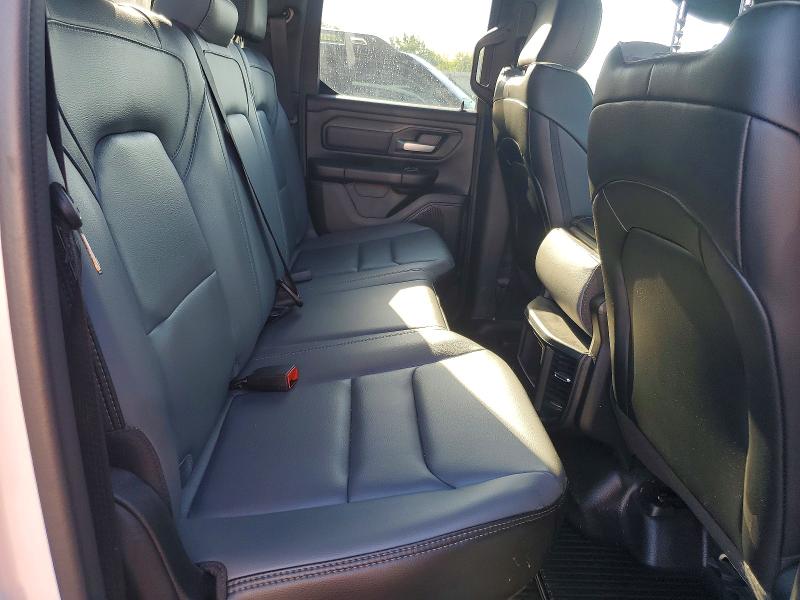 Продажа на аукционе авто 2024 Ram 1500, vin: 1C6SRFCT7RN117170, номер лота: 57523766