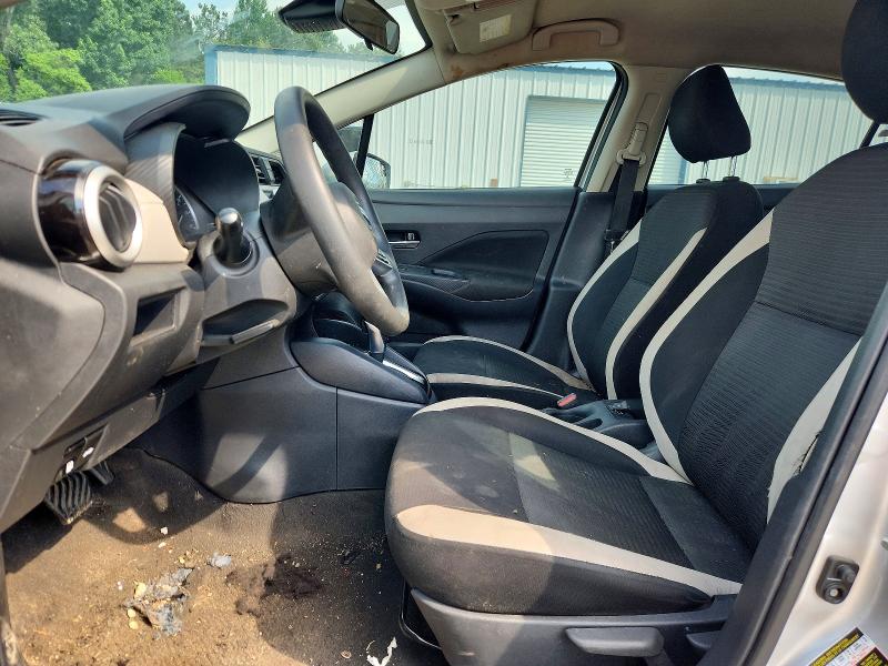 Aukcja sprzedaży 2021 Nissan Versa, vin: 3N1CN8EV7ML864136, numer aukcji: 55873756
