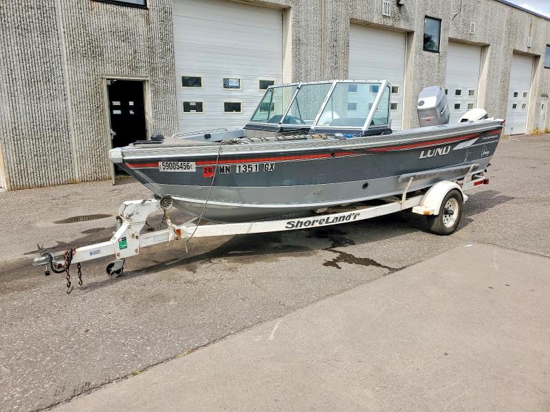 1996 Land Boat მანქანა იყიდება აუქციონზე, vin: LUNEE541C696, აუქციონის ნომერი: 59005456