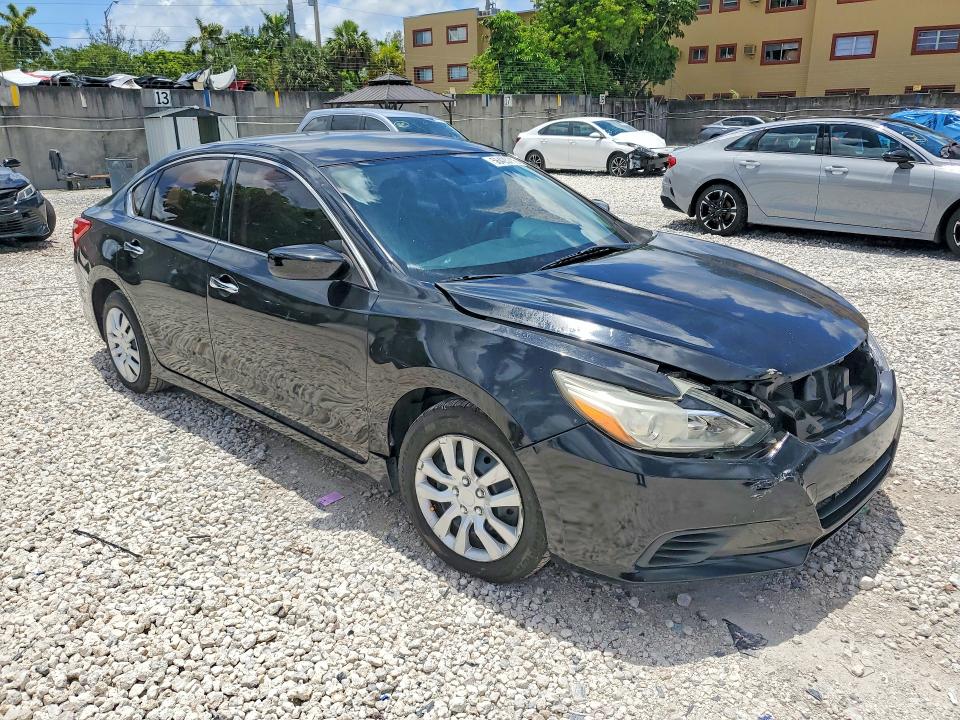 Aukcja sprzedaży 2016 Nissan Altima, vin: 1N4AL3AP0GC206023, numer aukcji: 56425716