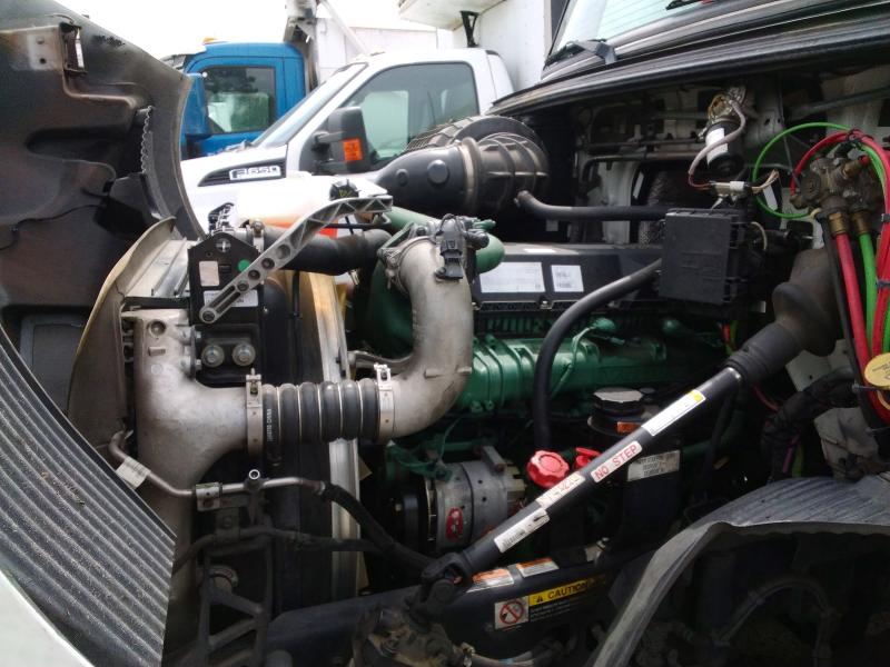 Aukcja sprzedaży 2020 Volvo Vnr, vin: 4V4WC9EHXLN243198, numer aukcji: 56546696