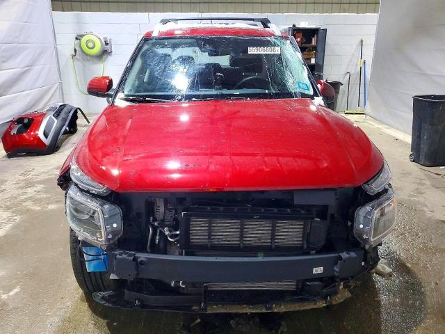 Продаж на аукціоні авто 2025 Hyundai Venue, vin: KMHRC8A3XSU372829, номер лоту: 55906806