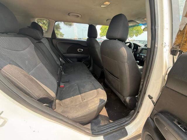 Продажа на аукционе авто 2019 Kia Soul, vin: KNDJP3A58K7655593, номер лота: 58980286