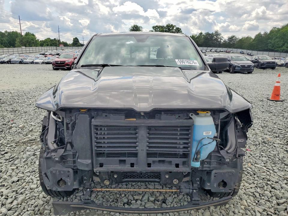 Продажа на аукционе авто 2020 Ram 1500, vin: 1C6SRFFT4LN345288, номер лота: 59016276