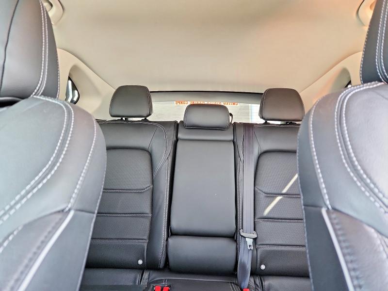 Aukcja sprzedaży 2025 Mazda Cx-5, vin: JM3KFBCL3S0615953, numer aukcji: 56861906