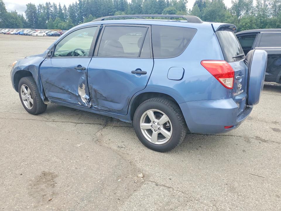 Aukcja sprzedaży 2007 Toyota Rav4, vin: JTMBD33V476023164, numer aukcji: 56314516