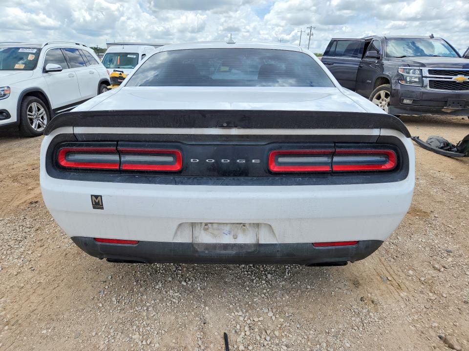 Aukcja sprzedaży 2019 Dodge Challenger, vin: 2C3CDZFJ3KH624867, numer aukcji: 55833276