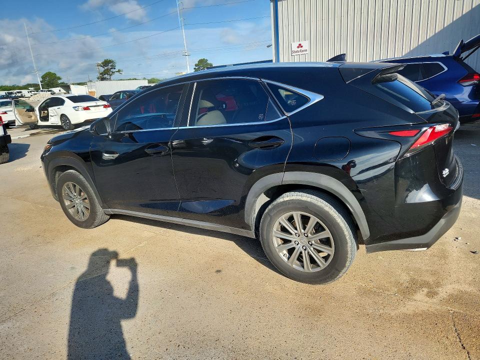 Продажа на аукционе авто 2016 Lexus Nx 200t, vin: JTJYARBZXG2034054, номер лота: 56333086