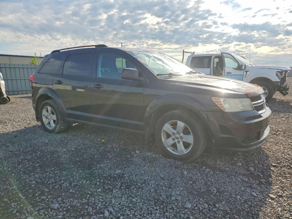 Продажа на аукционе авто 2011 Dodge Journey, vin: 3D4PG4FB5BT511027, номер лота: 56819536