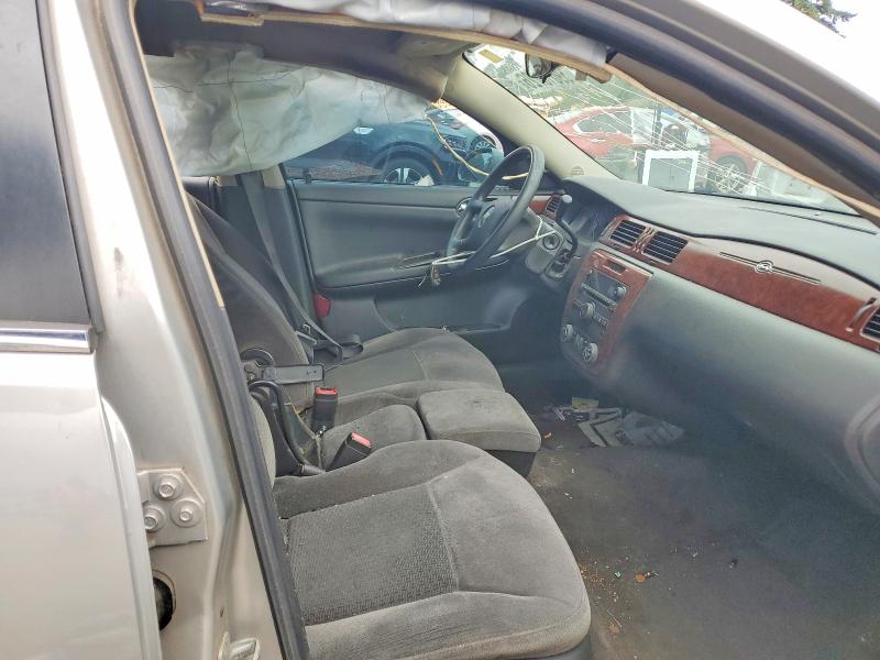 Aukcja sprzedaży 2006 Chevrolet Impala, vin: 2G1WT58K169102502, numer aukcji: 59018726