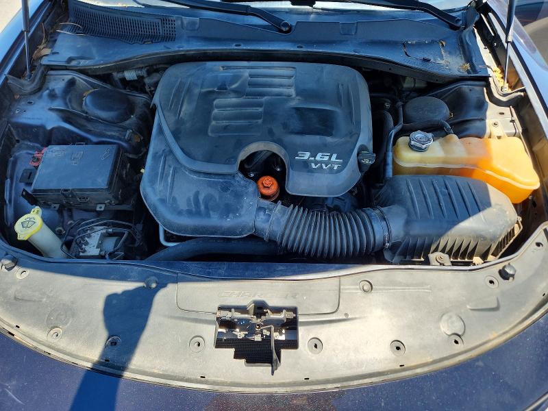 57309576 :رقم المزاد ، 2C3CDXHG7GH188196 vin ، 2016 Dodge Charger مزاد بيع