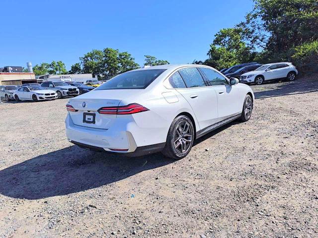 2026 Bmw 530 მანქანა იყიდება აუქციონზე, vin: WBA53FJ01TCW71868, აუქციონის ნომერი: 54874956