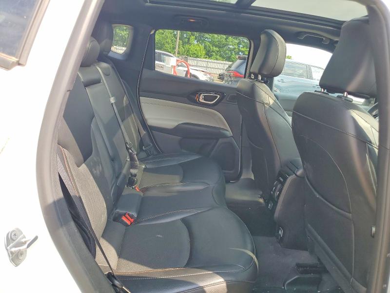 Продаж на аукціоні авто 2023 Jeep Compass, vin: 3C4NJDCNXPT537697, номер лоту: 56659486