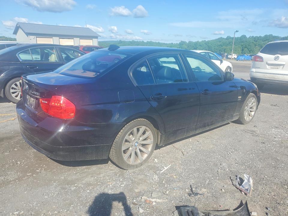 56987826 :رقم المزاد ، WBAPK5G55BNN81778 vin ، 2011 Bmw 328 مزاد بيع