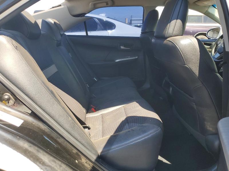 2013 Toyota Camry მანქანა იყიდება აუქციონზე, vin: 4T1BF1FK9DU227705, აუქციონის ნომერი: 57833036