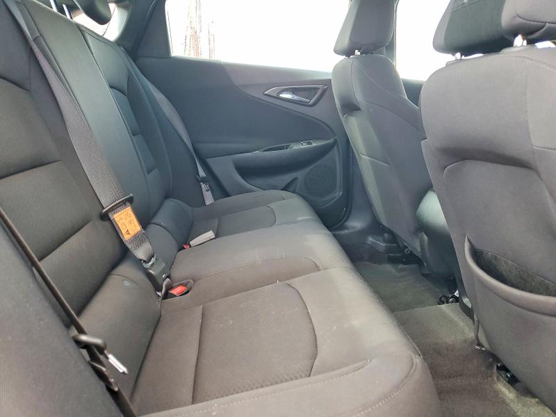 2023 Chevrolet Malibu მანქანა იყიდება აუქციონზე, vin: 1G1ZG5ST4PF236089, აუქციონის ნომერი: 58389166